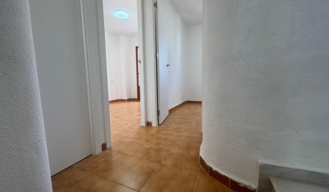 Begagnad - Radhus - Torrevieja - Los Frutales