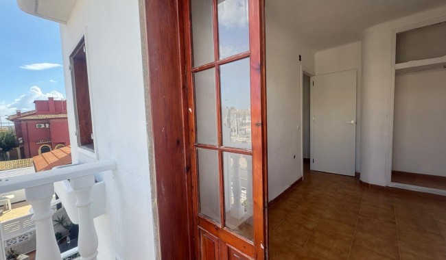 Begagnad - Radhus - Torrevieja - Los Frutales