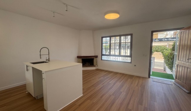 Begagnad - Radhus - Torrevieja - Los Frutales