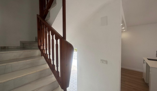 Begagnad - Radhus - Torrevieja - Los Frutales