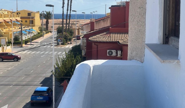 Begagnad - Radhus - Torrevieja - Los Frutales