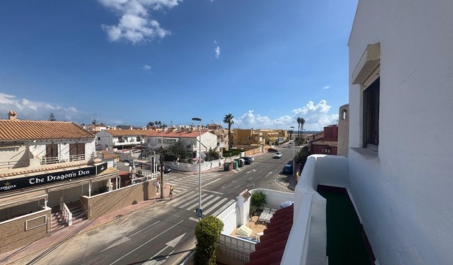 Begagnad - Radhus - Torrevieja - Los Frutales