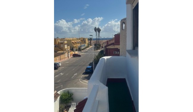 Begagnad - Radhus - Torrevieja - Los Frutales