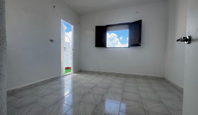 Begagnad - Radhus - Torrevieja - Los Frutales