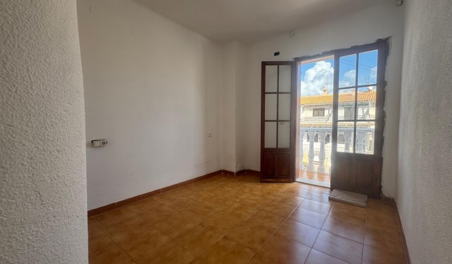 Begagnad - Radhus - Torrevieja - Los Frutales