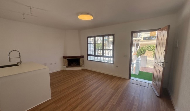 Begagnad - Radhus - Torrevieja - Los Frutales