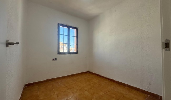 Begagnad - Radhus - Torrevieja - Los Frutales