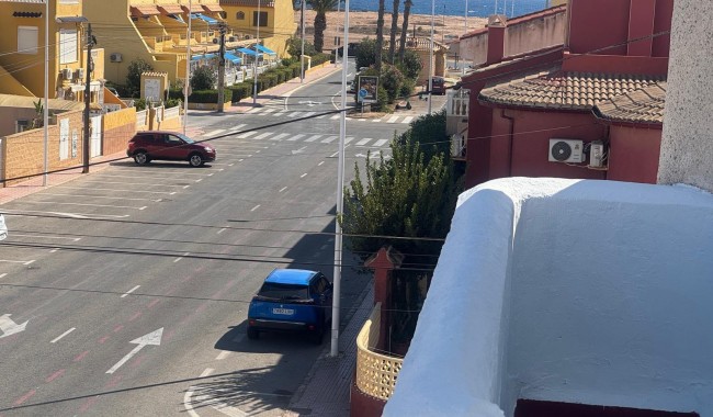 Begagnad - Radhus - Torrevieja - Los Frutales