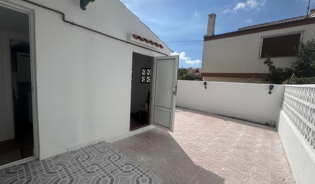 Begagnad - Radhus - Torrevieja - Los Frutales