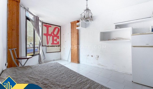 Resale - Studio - Torrevieja - Paseo maritimo