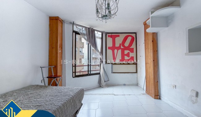 Resale - Studio - Torrevieja - Paseo maritimo