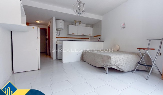 Resale - Studio - Torrevieja - Paseo maritimo