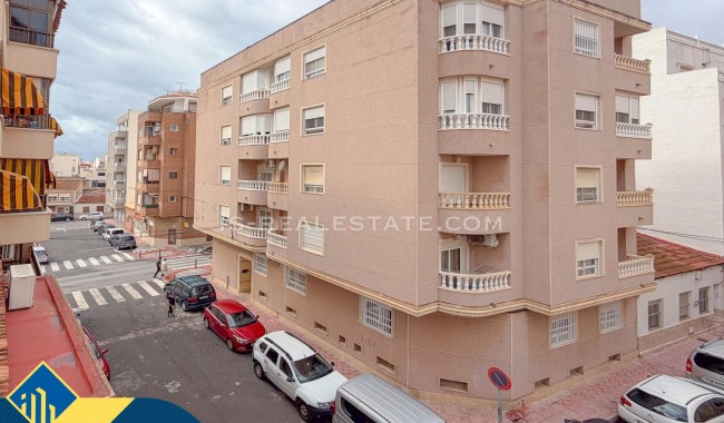 Resale - Studio - Torrevieja - Paseo maritimo