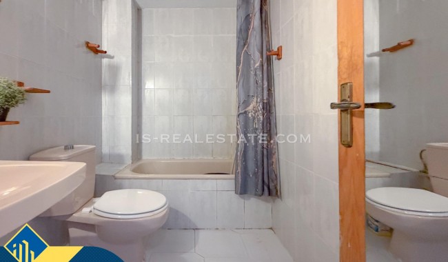 Resale - Studio - Torrevieja - Paseo maritimo