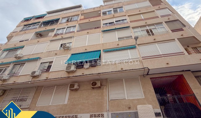 Resale - Studio - Torrevieja - Paseo maritimo