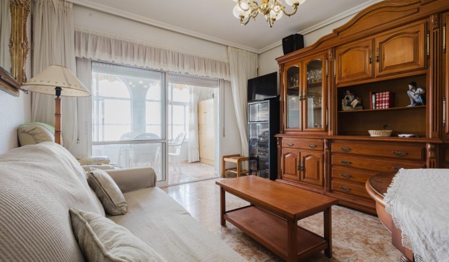 Begagnad - Lägenhet - Torrevieja - Acequion