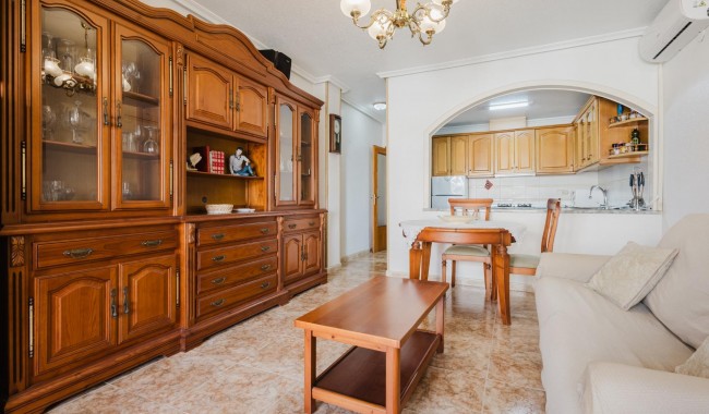 Begagnad - Lägenhet - Torrevieja - Acequion