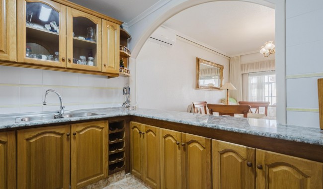 Begagnad - Lägenhet - Torrevieja - Acequion