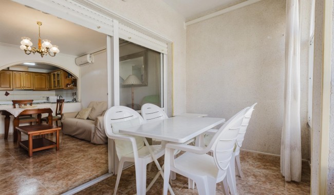 Begagnad - Lägenhet - Torrevieja - Acequion