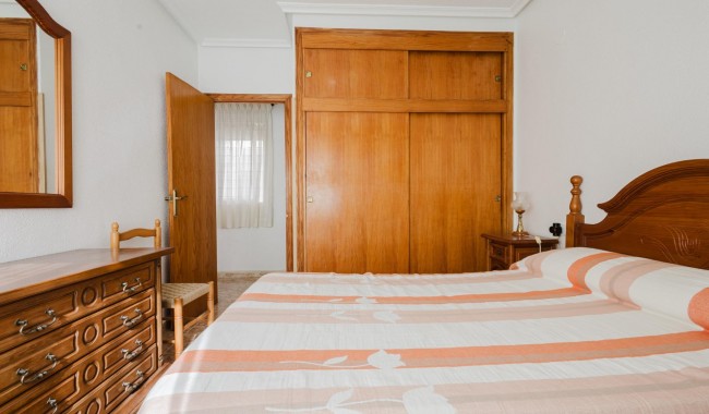 Begagnad - Lägenhet - Torrevieja - Acequion