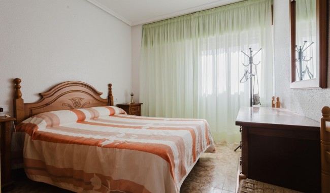 Begagnad - Lägenhet - Torrevieja - Acequion