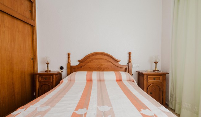 Begagnad - Lägenhet - Torrevieja - Acequion