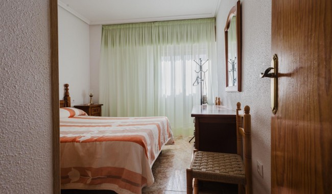 Begagnad - Lägenhet - Torrevieja - Acequion