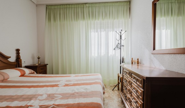 Begagnad - Lägenhet - Torrevieja - Acequion