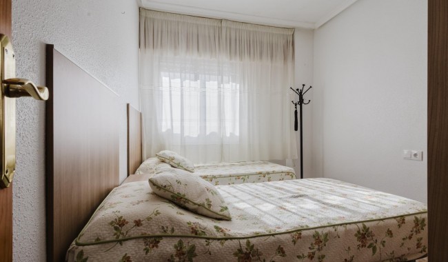 Begagnad - Lägenhet - Torrevieja - Acequion