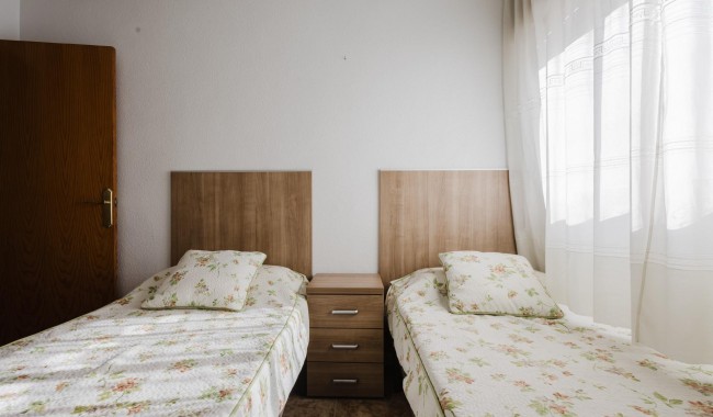 Begagnad - Lägenhet - Torrevieja - Acequion