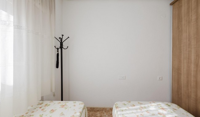 Begagnad - Lägenhet - Torrevieja - Acequion
