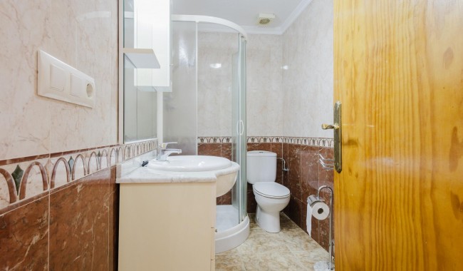 Begagnad - Lägenhet - Torrevieja - Acequion