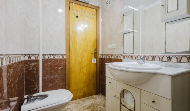 Begagnad - Lägenhet - Torrevieja - Acequion