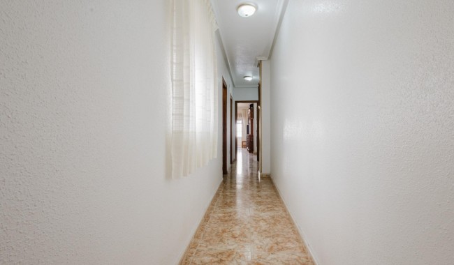 Begagnad - Lägenhet - Torrevieja - Acequion