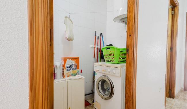 Begagnad - Lägenhet - Torrevieja - Acequion