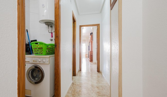 Begagnad - Lägenhet - Torrevieja - Acequion