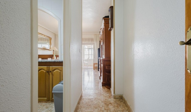 Begagnad - Lägenhet - Torrevieja - Acequion