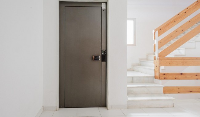 Begagnad - Lägenhet - Torrevieja - Acequion