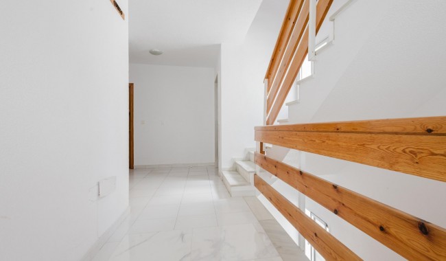 Begagnad - Lägenhet - Torrevieja - Acequion