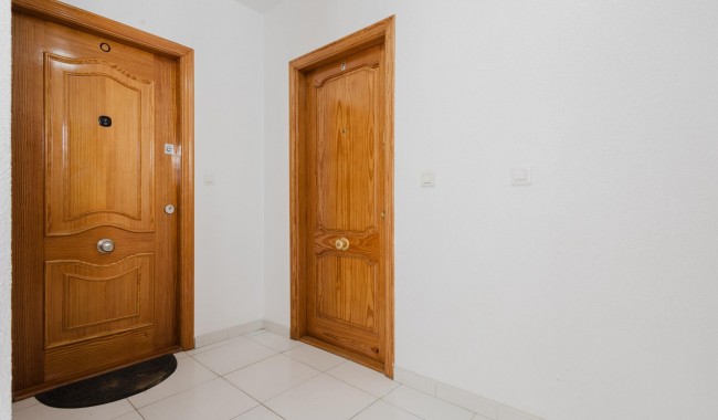 Begagnad - Lägenhet - Torrevieja - Acequion