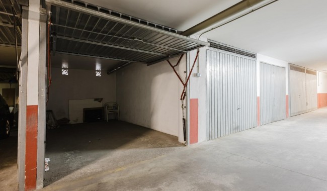 Begagnad - Lägenhet - Torrevieja - Acequion