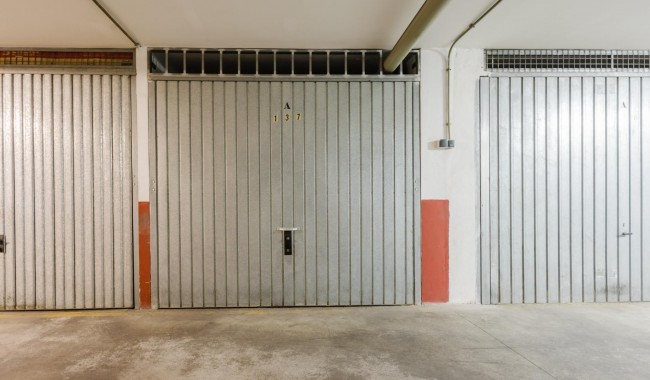 Begagnad - Lägenhet - Torrevieja - Acequion