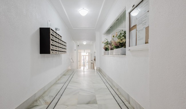 Begagnad - Lägenhet - Torrevieja - Acequion