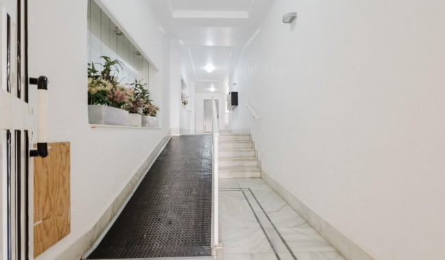 Begagnad - Lägenhet - Torrevieja - Acequion