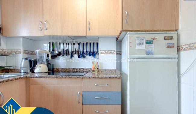 Sprzedaż - Apartament - Torrevieja - Paseo maritimo