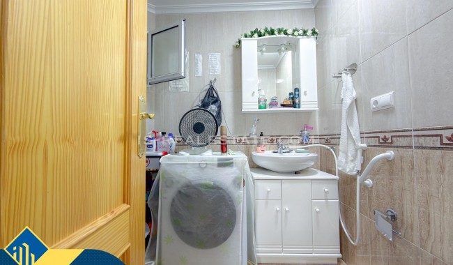 Sprzedaż - Apartament - Torrevieja - Paseo maritimo