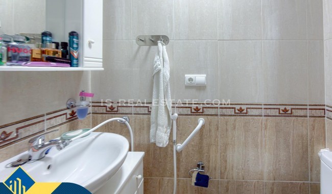 Sprzedaż - Apartament - Torrevieja - Paseo maritimo