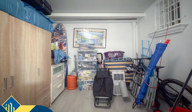 Sprzedaż - Apartament - Torrevieja - Paseo maritimo