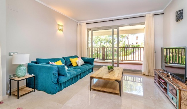 Segunda mano - Adosado - Orihuela - Las Colinas Golf