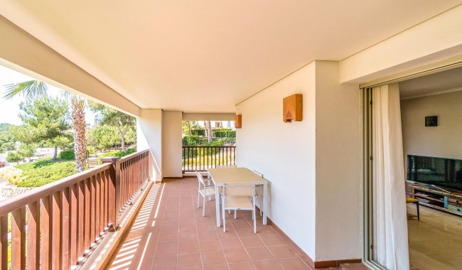 Segunda mano - Adosado - Orihuela - Las Colinas Golf